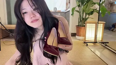 nanaliu6 webcam model stream image