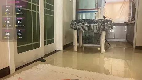 nanaliu6 webcam model stream image