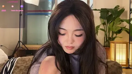 nanaliu6 webcam model stream image