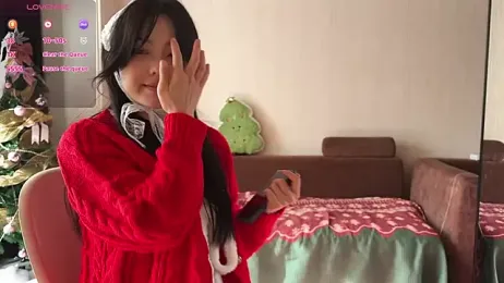 nanaliu6 webcam stripchat model stream image