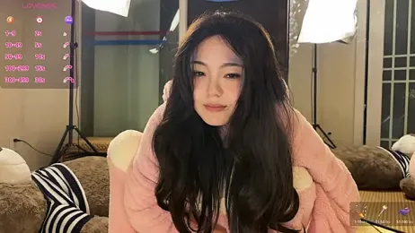 nanaliu6 webcam model stream image