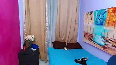 bitch_destroy webcam model stream image