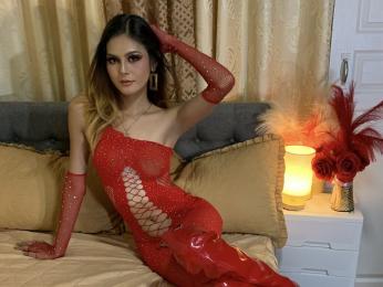 JaneMoree webcam livejasmin model stream image