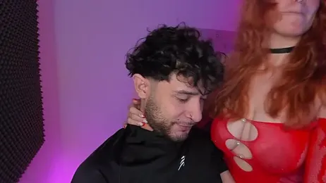 AbbyAndChris2 webcam stripchat model stream image