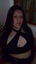 SOY_BRUNA6 webcam model stream image