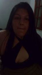 SOY_BRUNA6 webcam model stream image