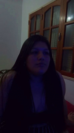 SOY_BRUNA6 webcam model stream image