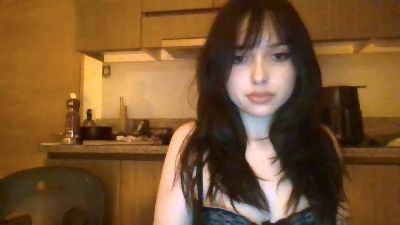 honeeycat webcam model stream image