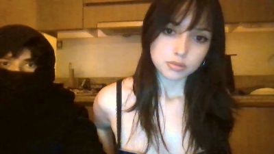 honeeycat webcam model stream image
