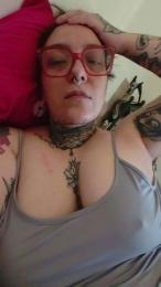 Runawaywoman webcam model stream image