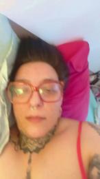 Runawaywoman webcam model stream image
