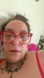Runawaywoman webcam model stream image