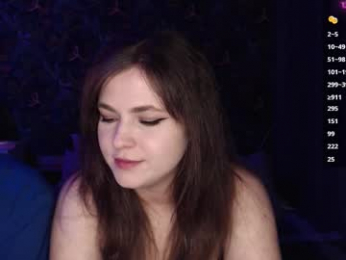 milk_slice webcam chaturbate model stream image