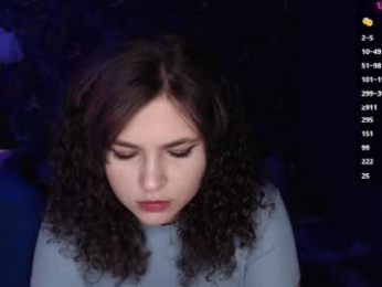 milk_slice webcam chaturbate model stream image