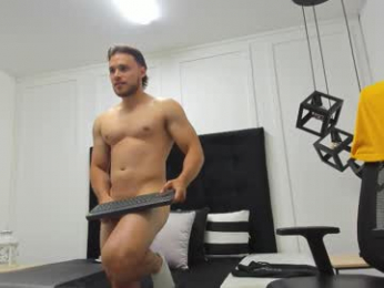 adrien_roche888 webcam model stream image