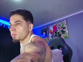 camiloalvarezzz3 webcam model stream image