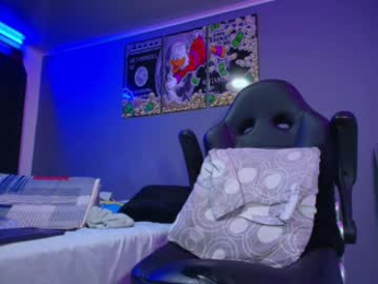 camiloalvarezzz3 webcam model stream image