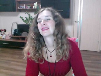 SophiaBoone webcam model stream image