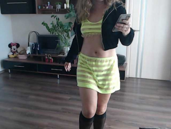 SophiaBoone webcam model stream image