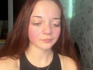 vondaburick webcam model stream image