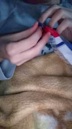 Nivea_82 webcam cam4 model stream image