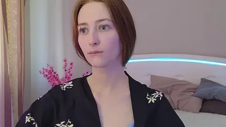 MichaDenver webcam model stream image