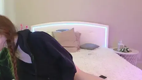 MichaDenver webcam model stream image