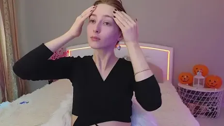 MichaDenver webcam model stream image