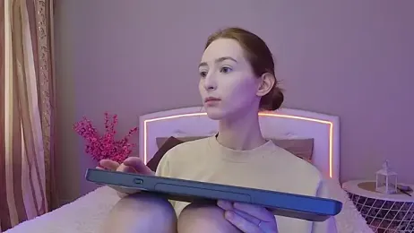 MichaDenver webcam stripchat model stream image