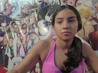 miatentazione webcam model stream image