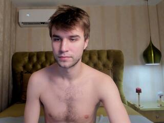 Jonah Grey webcam model stream image