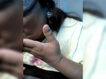 Selina_6 webcam bongacams model stream image