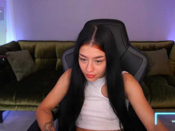 FataleNellie webcam model stream image