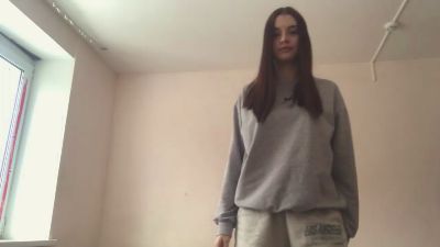 LaniDenby webcam model stream image