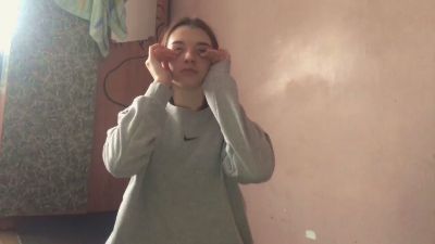 LaniDenby webcam model stream image