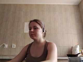Suzanna Tinklenberg webcam model stream image