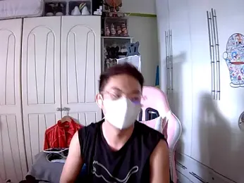 sky69fatfat webcam model stream image