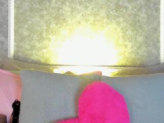 Victoria Lois webcam model stream image