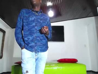 icevermilk webcam model stream image