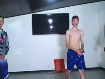 icevermilk webcam model stream image