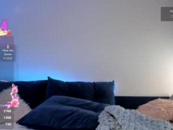 iminako webcam chaturbate model stream image