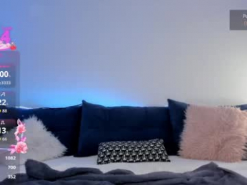 iminako webcam chaturbate model stream image