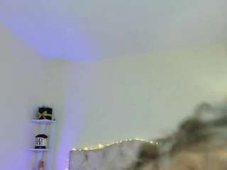 arijhonnsonn webcam model stream image
