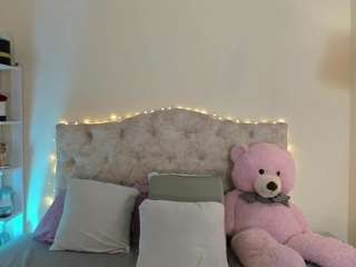 arijhonnsonn webcam model stream image