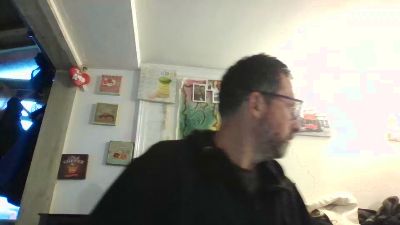 AnaisTobias webcam model stream image