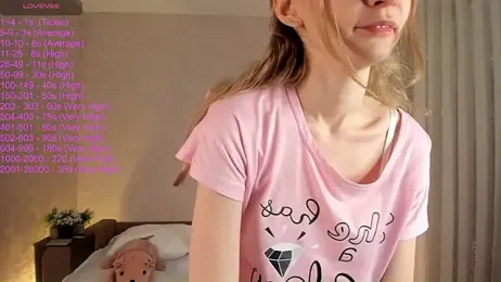 BeatrixHiett webcam model stream image