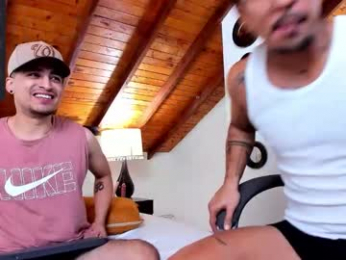 sebastian_berne webcam model stream image