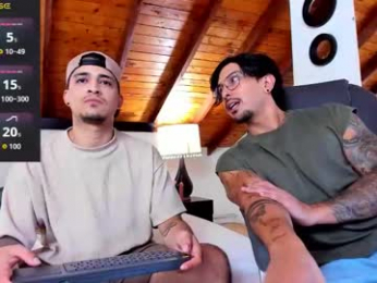 sebastian_berne webcam model stream image