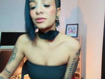 luciferdevil1 webcam model stream image