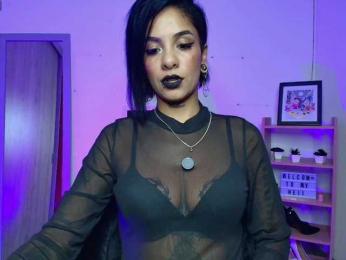 luciferdevil1 webcam bongacams model stream image